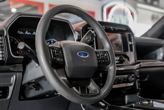 used 2023 Ford F-150 car, priced at $26,773