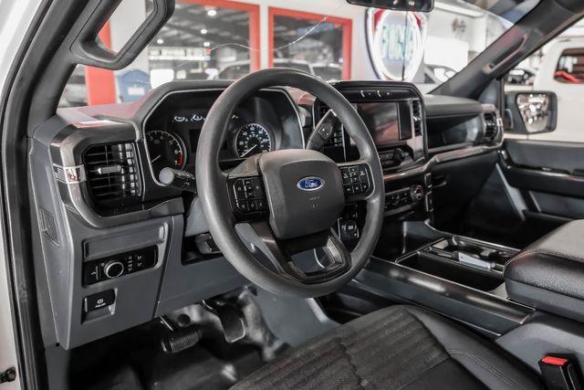used 2023 Ford F-150 car, priced at $26,773