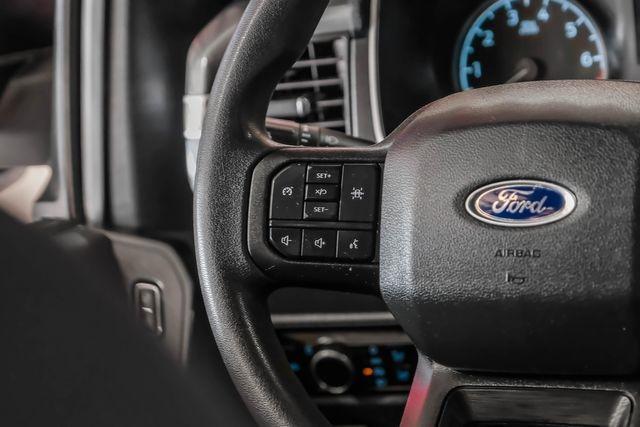 used 2023 Ford F-150 car, priced at $26,773