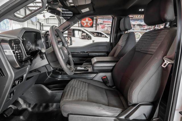 used 2023 Ford F-150 car, priced at $26,773