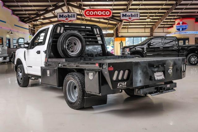 used 2020 Ford F-350 car, priced at $35,333