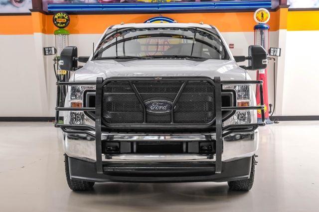 used 2020 Ford F-350 car, priced at $35,333