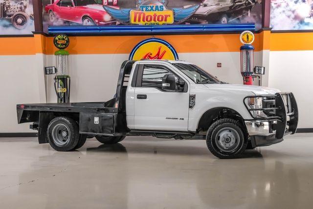 used 2020 Ford F-350 car, priced at $35,333