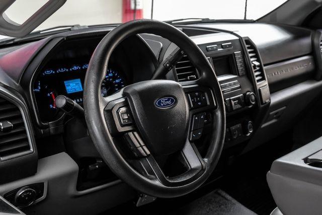 used 2020 Ford F-350 car, priced at $35,333