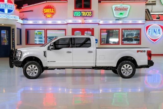 used 2022 Ford F-250 car, priced at $55,882