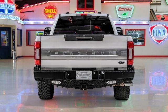 used 2022 Ford F-250 car, priced at $55,882