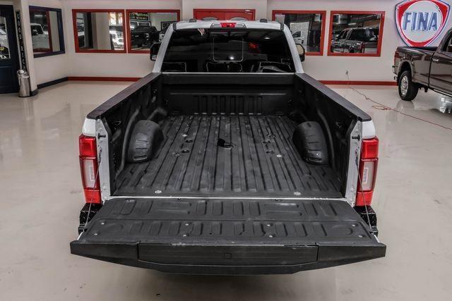used 2022 Ford F-250 car, priced at $55,882