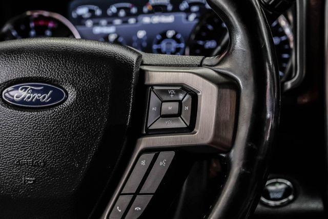 used 2022 Ford F-250 car, priced at $55,882