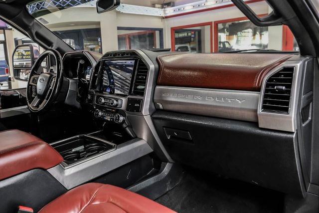 used 2022 Ford F-250 car, priced at $55,882