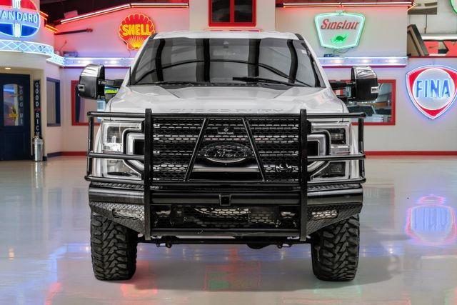 used 2022 Ford F-250 car, priced at $55,882