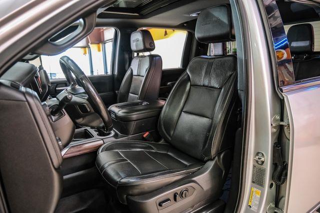 used 2020 Chevrolet Silverado 2500 car, priced at $48,882