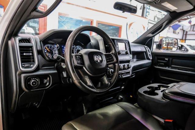 used 2021 Ram 2500 car, priced at $24,992