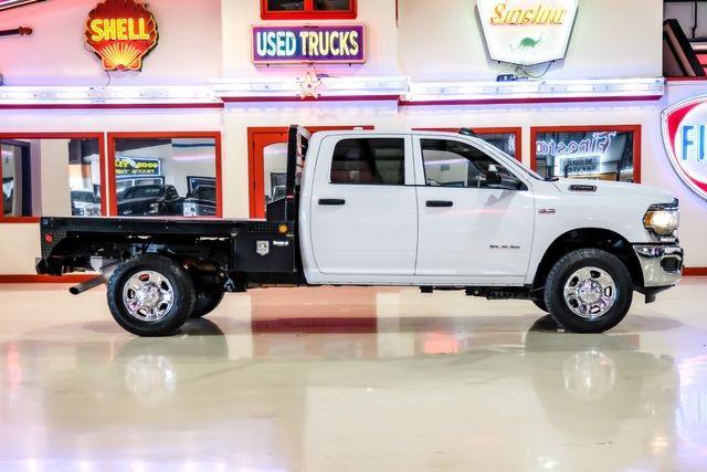 used 2021 Ram 2500 car, priced at $24,992