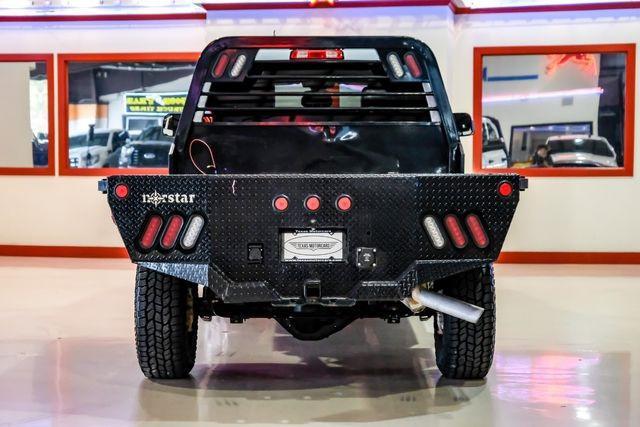 used 2021 Ram 2500 car, priced at $24,992