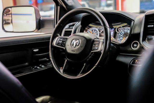 used 2021 Ram 2500 car, priced at $24,992