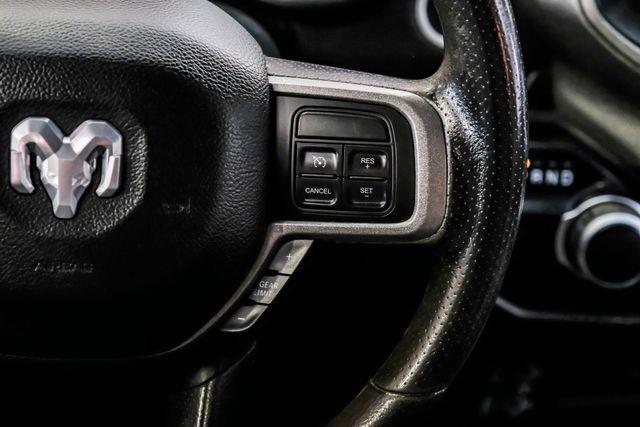 used 2021 Ram 2500 car, priced at $24,992