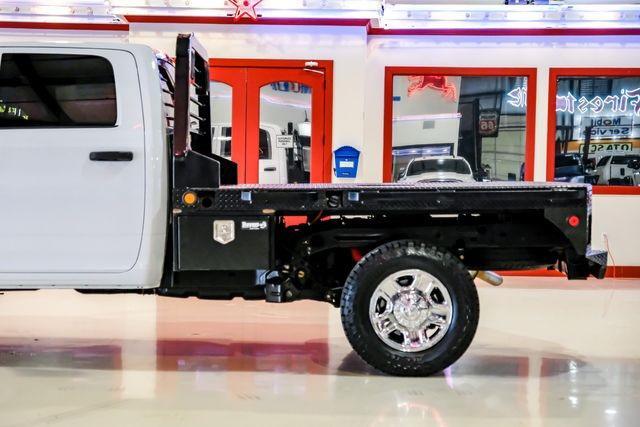 used 2021 Ram 2500 car, priced at $24,992