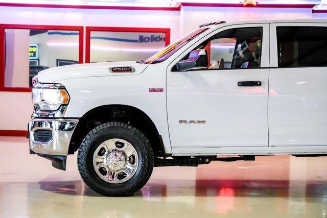 used 2021 Ram 2500 car, priced at $24,992