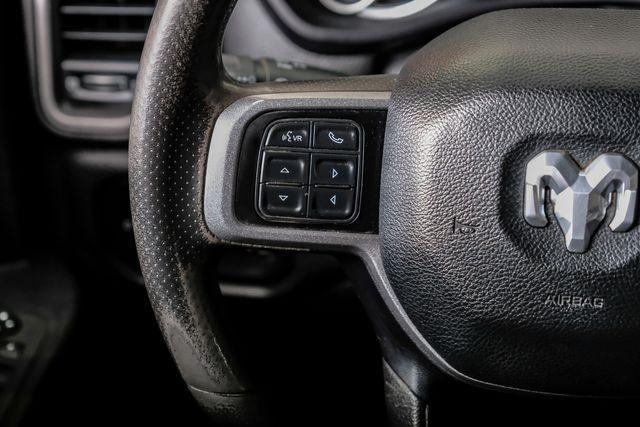 used 2021 Ram 2500 car, priced at $24,992