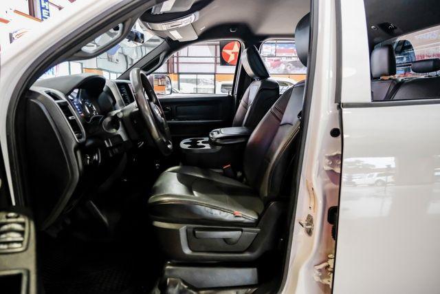 used 2021 Ram 2500 car, priced at $24,992