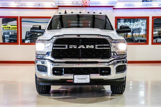 used 2021 Ram 2500 car, priced at $24,992