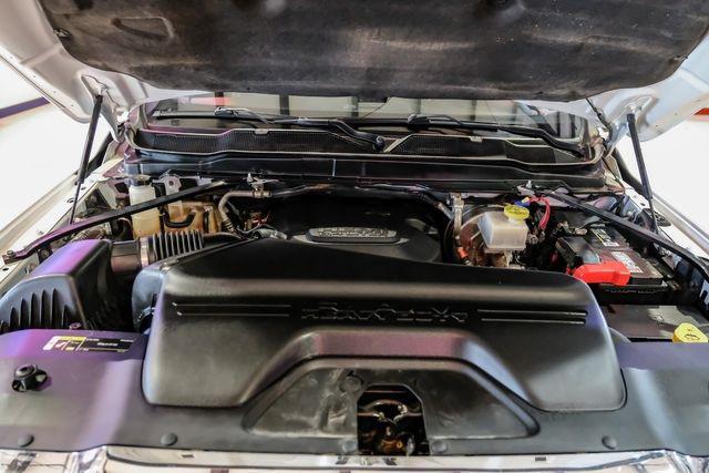 used 2021 Ram 2500 car, priced at $24,992