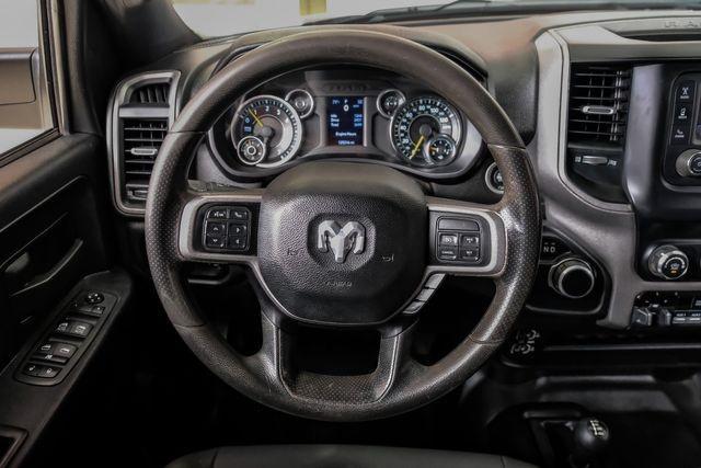 used 2021 Ram 2500 car, priced at $24,992