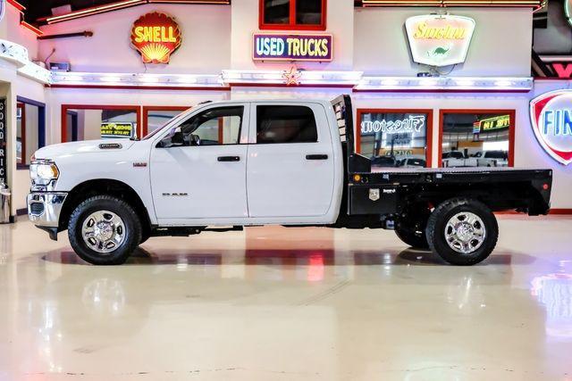 used 2021 Ram 2500 car, priced at $24,992
