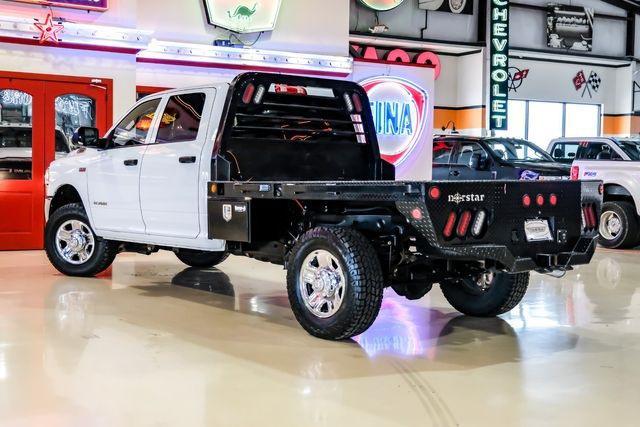 used 2021 Ram 2500 car, priced at $24,992