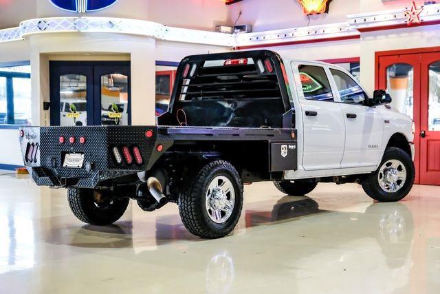 used 2021 Ram 2500 car, priced at $24,992
