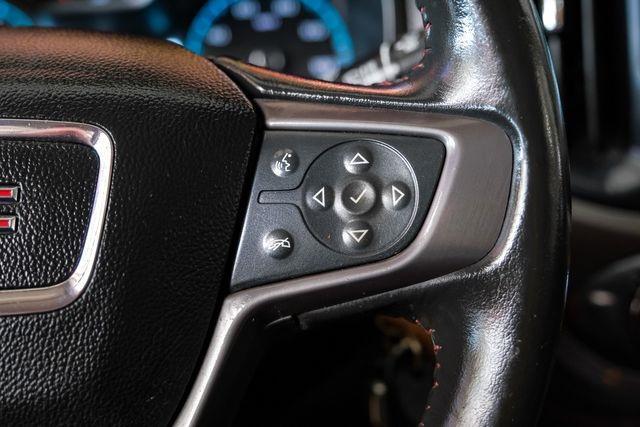 used 2018 GMC Canyon car, priced at $20,993