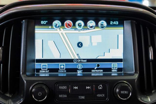 used 2018 GMC Canyon car, priced at $20,993