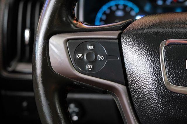 used 2018 GMC Canyon car, priced at $20,993