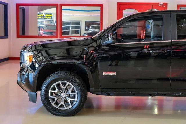 used 2018 GMC Canyon car, priced at $20,993