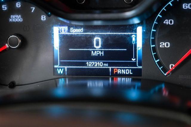 used 2018 GMC Canyon car, priced at $20,993