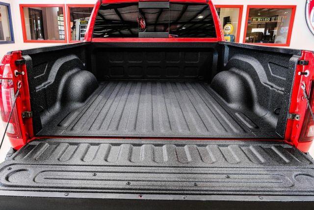 used 2017 Ram 1500 car, priced at $25,883