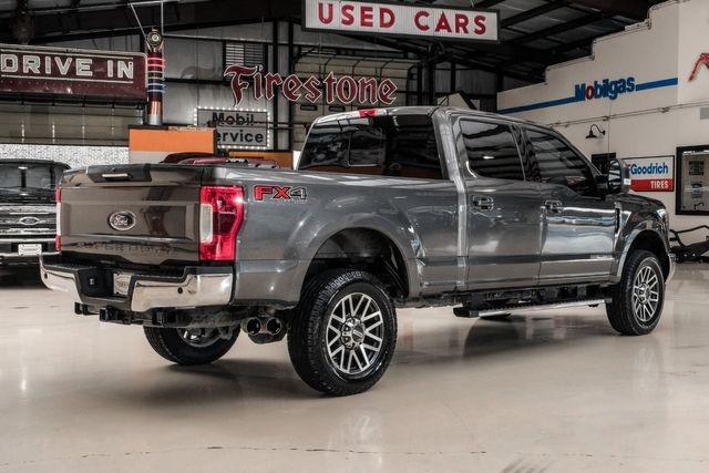 used 2019 Ford F-250 car, priced at $47,772