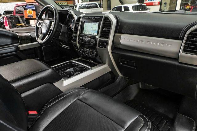 used 2019 Ford F-250 car, priced at $47,772