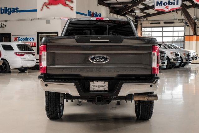 used 2019 Ford F-250 car, priced at $47,772