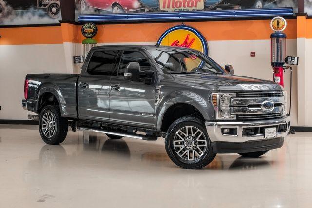 used 2019 Ford F-250 car, priced at $47,882