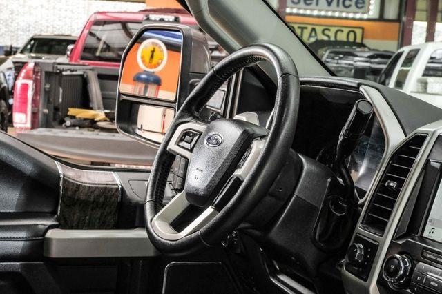 used 2019 Ford F-250 car, priced at $47,772