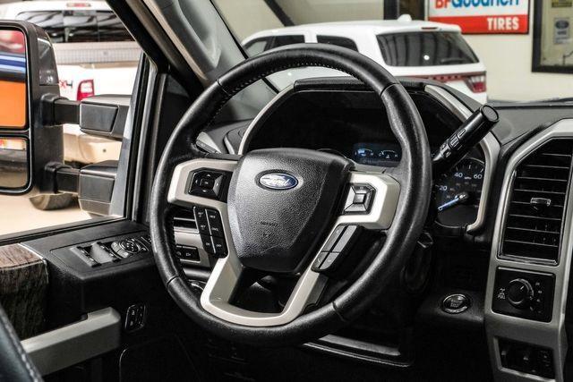 used 2019 Ford F-250 car, priced at $47,772