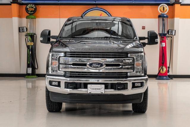 used 2019 Ford F-250 car, priced at $47,772