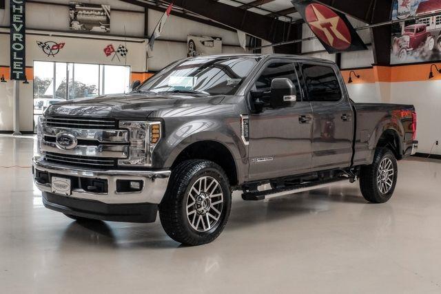 used 2019 Ford F-250 car, priced at $47,772