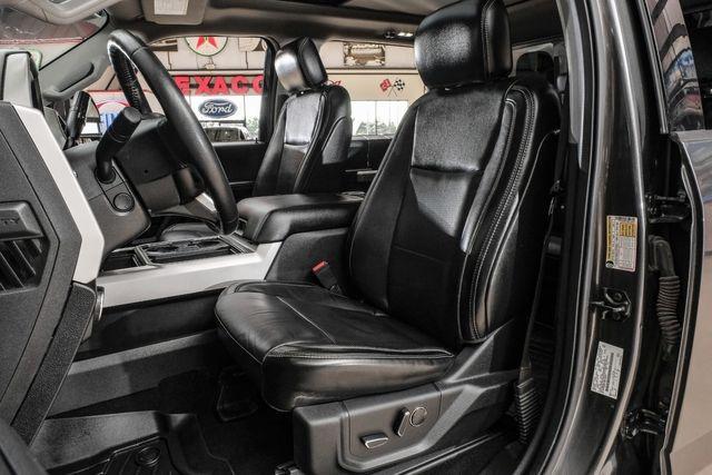 used 2019 Ford F-250 car, priced at $47,772