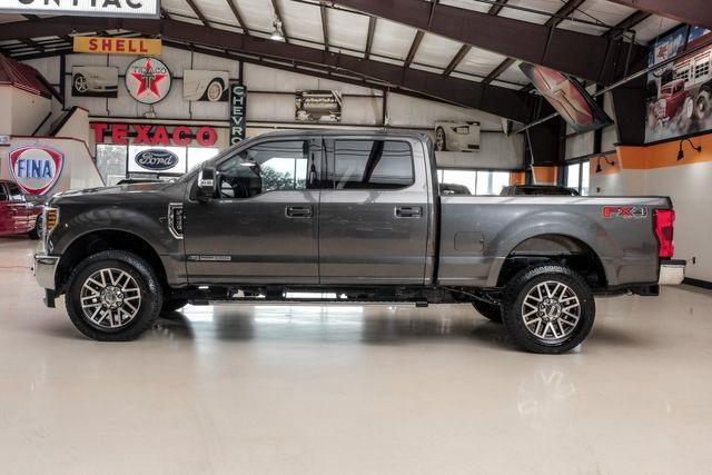 used 2019 Ford F-250 car, priced at $47,772