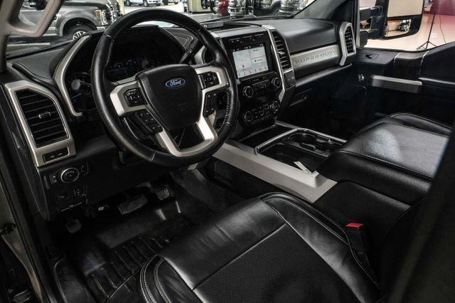 used 2019 Ford F-250 car, priced at $47,772