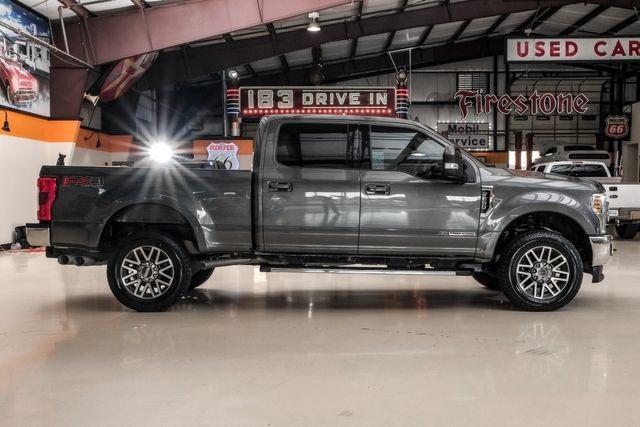 used 2019 Ford F-250 car, priced at $47,772