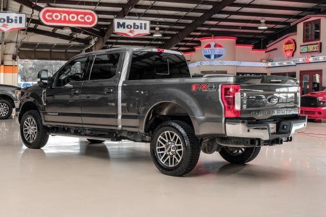 used 2019 Ford F-250 car, priced at $47,772