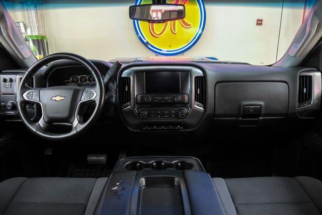 used 2018 Chevrolet Silverado 2500 car, priced at $38,772